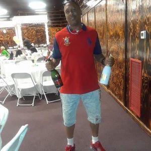 Meet your Posher, Starr